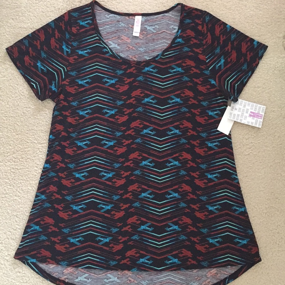 LuLaRoe Classic Tee
